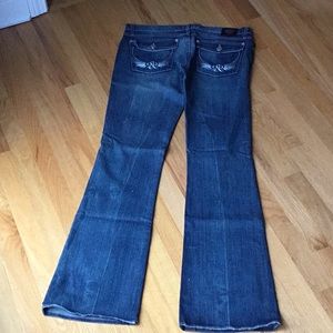 Rock and Republic jeans